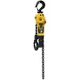 Sumner 1.6-Ton Lever Hoist PLH160C05