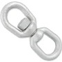 Midwest Fastener Eye & Eye Swivels