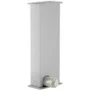 1300 lb Industrial 2-Stage Electric Lifting Column