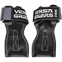 Custom Xtreme Versa Gripps Wrist Straps for Weightlifting