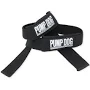 Heavy-Duty Lifting Straps