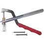 GOSO Car Flip Key Blade Pin Disassembling Clamp