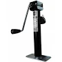 Butler Jacks Butler 10" Side Wind Tube Jack