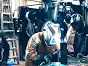 MIG Welding - Full Day - Steel