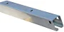 4' Steel Door Frame Laterals