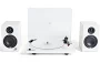 Special Turntable System