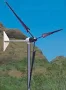 Southwest Windpower 1000 Watt Whisper 200 Wind Generator 120 volt w/ NO Charge Controller