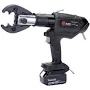 Huskie Tools 6 TON COMPRES TOOL KIT