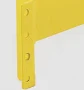 CB7XH300108BP52-48YW Structural Channel Beam 3"Hx108"W