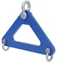 Vestil Short Span Lifting Plate SSLP-200-2