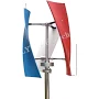 Wind Power Turbine Generator 2000W 12/24/48V 3 Blades Windmill, 24V / off-gird system / 1500W