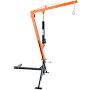 VEVOR Hydraulic Pickup Truck Crane