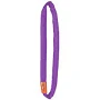 3 FT PURPLE ENDLESS ROUNDSLING