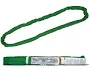 SL-60 GREEN POLYESTER ROUND SLING