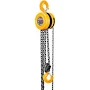 Haul-Master 3 Ton Manual Chain Hoist