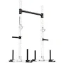 Loch Ness Yoke - Conversion Kit