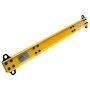 2 Ton Aluminum 4' Spreader Lifting Beam Lifting Bar