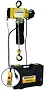 OZ Lifting Electric Chain Hoist