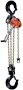 CM Tornado 360° Ratchet Lever Hoist