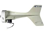 Leading Edge Le-300 Wind Turbine Chassis, Chassis Only, (for Parts)