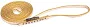 Cypher Dyneema 8mm 120cm/48" Yellow