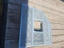 Steel Windmill Tower Platform , Galvanized for 6ft/8ft mills fits Aermotor