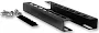 Hammond Manufacturing DIN Rail Mounting Kit 2DMK20