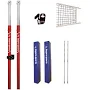 Jaypro Hybrid Steel Upright 3" System