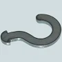 DPP-013 Doepke Unit Crane Hook