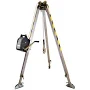 Safewaze 7' Adjustable Tripod Kit