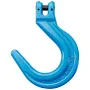 Yoke Grade 100 Clevis Foundry Hook