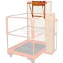 Ballymore Forklift Maintenance Platform FD-40-C
