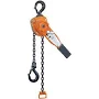CM Columbus McKinnon 653 Lever Hoist