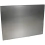 4130 Chromoly Steel Plate | AMS-6345-C Aircraft Grade | The Chassis Shop .125" (1/8 in.) / 9" x 12"