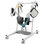Adjustable Lifting Transfer Aid