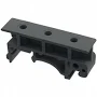 Din Rail Mounting Adapter for Universal Enclosures M3 Screws