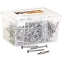 Conquest Flat Head Deck Screws
