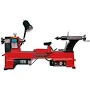 Turncrafter Commander Tailspinner Midi Lathe