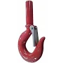 DAYTON Shank Hook
