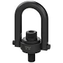 Safety Engineered Swivel Hoist Rings