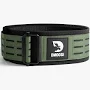 Nylon Weightlifting Belt
