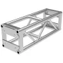 Global Truss DT-GP3 3FT End Plated Square Truss