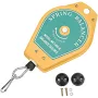 Heavy Duty Tool Fixture Holder With Spring Balance 3 To 5 Kg Lift Retractable Hanging Gear For Assembly Lines Fatigue Busting Efficiency Boost And Spa