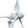 Polish Warehouse Delivers a Brand New Upgraded And More Powerful 6KW Horizontal Wind Turbine