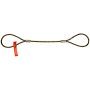 Lift-All Permaloc Domestic Wire Rope Sling