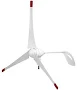 Natures Generator Powerhouse Wind Turbine