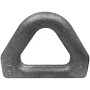 JME Forged Steel Lifting Lugs - FLLS