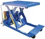Vestil PST-2464-1-58-115-1 1000 lbs 24 x 64 in. 115V AC Steel