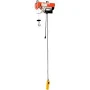 Global Industrial Electric Cable Hoist