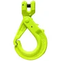 Gunnebo Johnson Self Locking Clevis Hooks